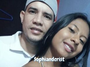 Sophiandcrist