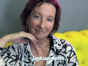 Sophianimpson