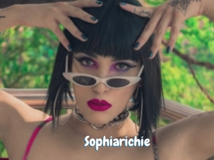 sophiarichie Coquine Avenue