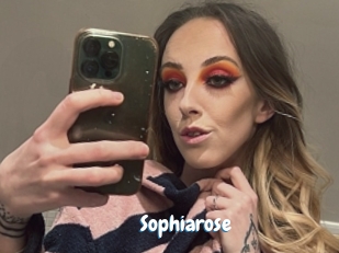 Sophiarose