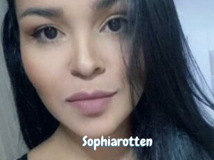 Sophiarotten