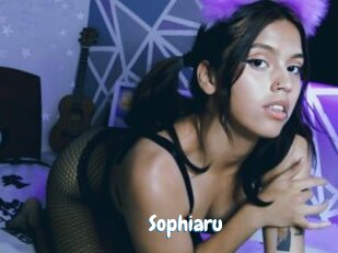 Sophiaru
