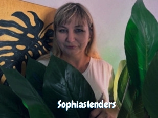 Sophiaslenders
