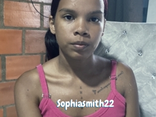 Sophiasmith22