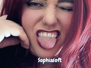 Sophiasoft