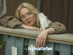 Sophiastefani