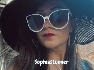 Sophiastunner