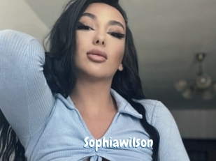 Sophiawilson