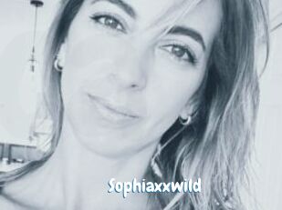 Sophiaxxwild