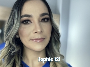 sophie_121 Coquine Avenue