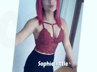 sophie_little Coquine Avenue