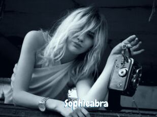 Sophieabra