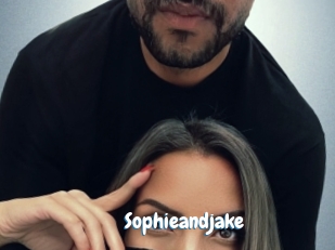 Sophieandjake