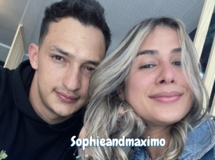 Sophieandmaximo