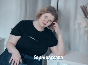 Sophiearcana