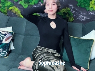 Sophieashe