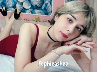 sophieashee Coquine Avenue
