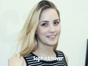 Sophieblower