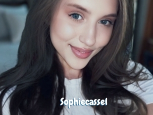 Sophiecassel