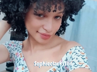 Sophieclarksson