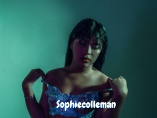 Sophiecolleman