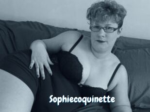 Sophiecoquinette