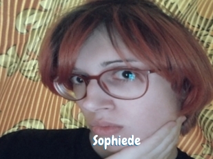 Sophiede