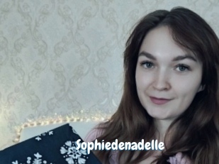 Sophiedenadelle