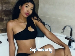 Sophiederly
