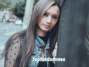 Sophiedominee