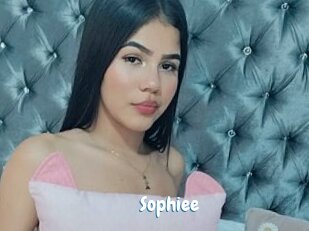 Sophiee