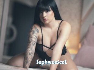 Sophieeescot
