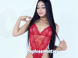Sophieemontiel