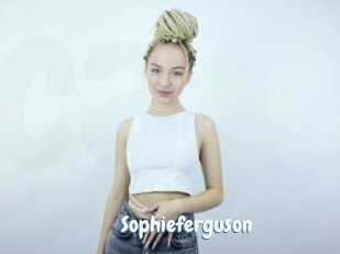 Sophieferguson