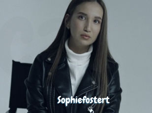 Sophiefostert