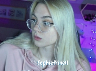 Sophiefrinell