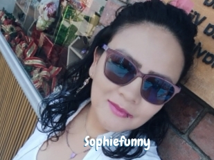 Sophiefunny
