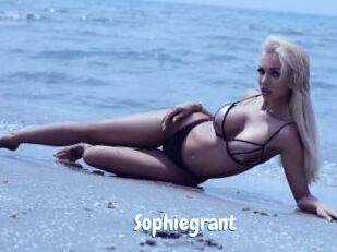 Sophiegrant