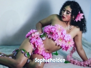 Sophieholden