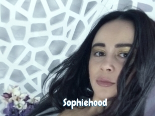 Sophiehood