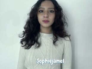 Sophiejamel