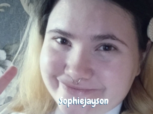 Sophiejayson