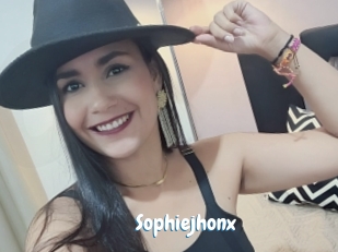 Sophiejhonx