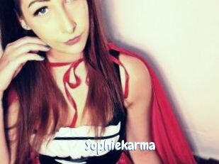 Sophiekarma