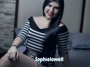 Sophielowell