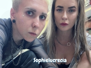 Sophielucrecia