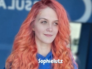 sophielutz Coquine Avenue