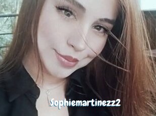 sophiemartinezz2 Coquine Avenue