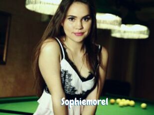 Sophiemorel