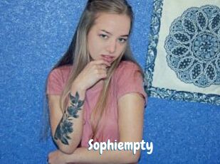 Sophiempty